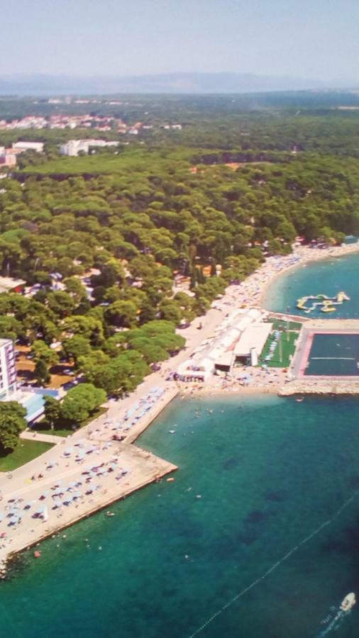 Filip 2 Hotel Biograd Na Moru Buitenkant foto