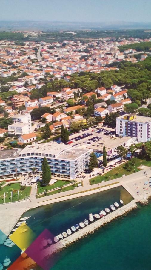Filip 2 Hotel Biograd Na Moru Buitenkant foto